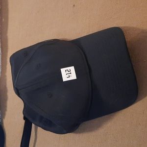 412 Brand Adjustable Hat